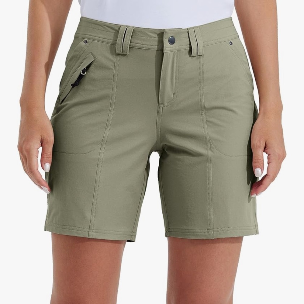 Willit Shorts UPF 50 NWT